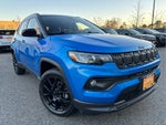 2022 Jeep Compass Altitude