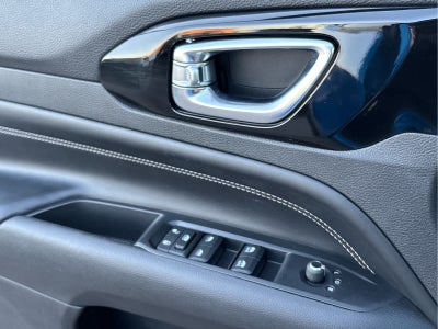 2022 Jeep Compass Altitude