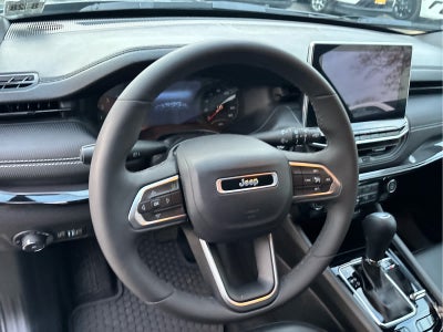 2023 Jeep Compass Altitude