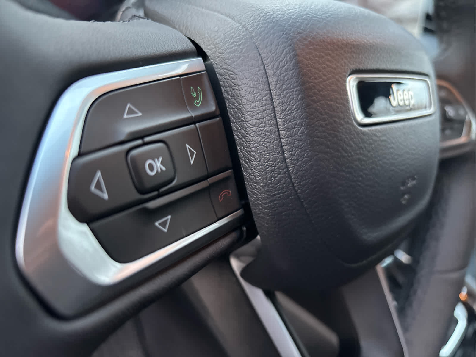 2023 Jeep Compass Altitude