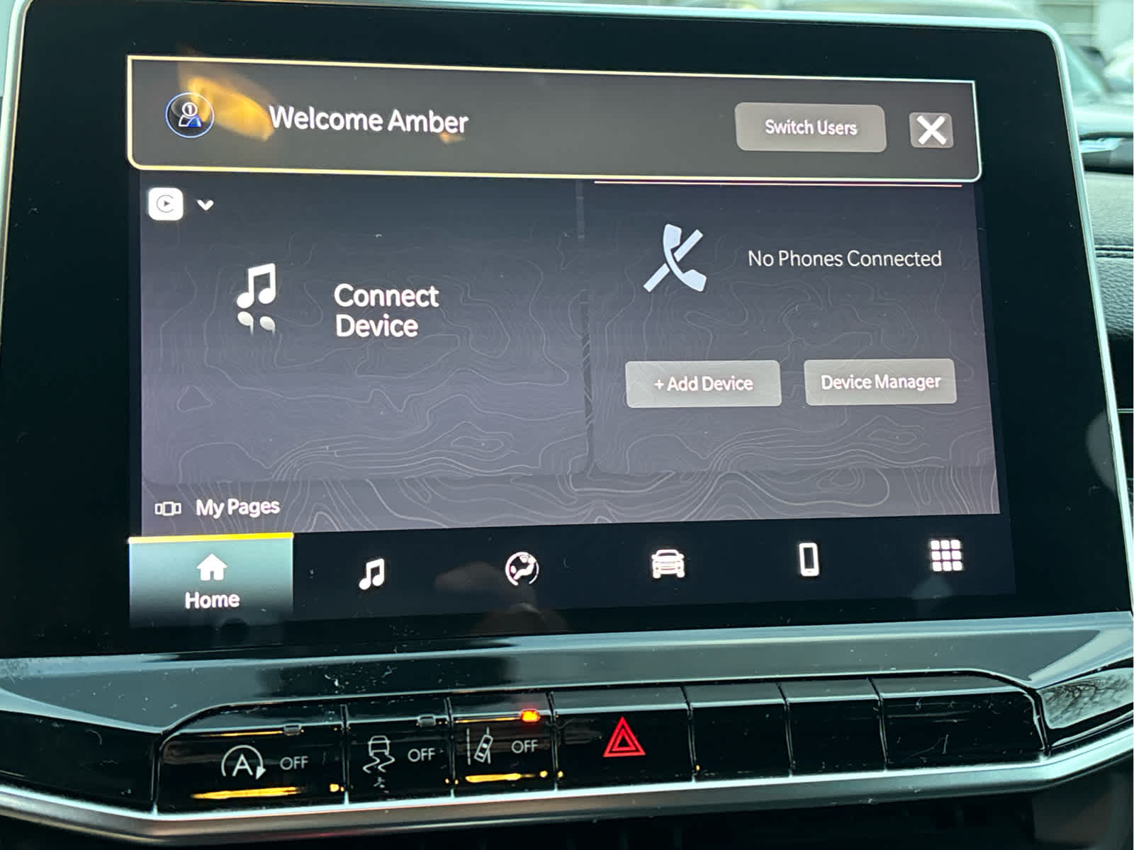 2023 Jeep Compass Altitude