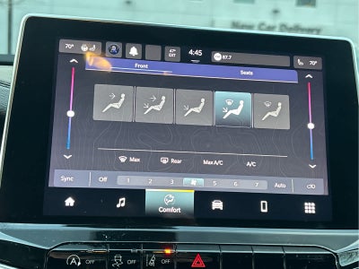 2023 Jeep Compass Altitude