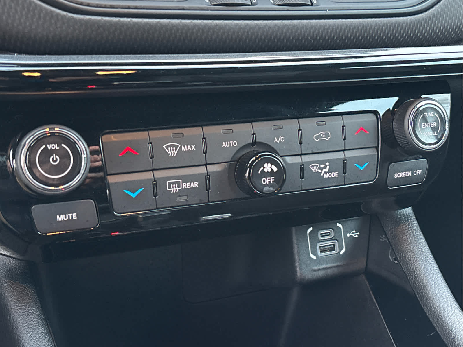 2023 Jeep Compass Altitude