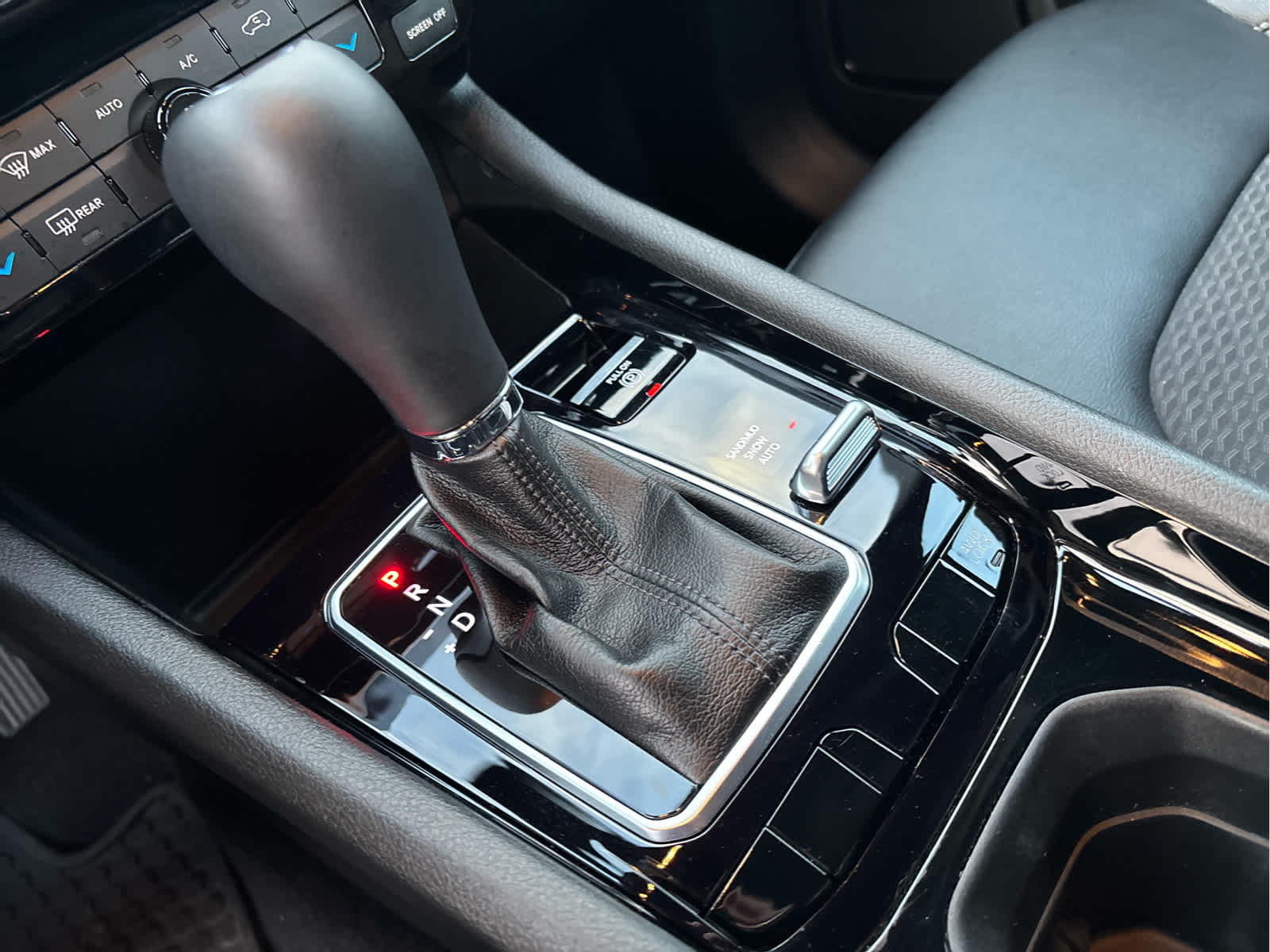 2023 Jeep Compass Altitude