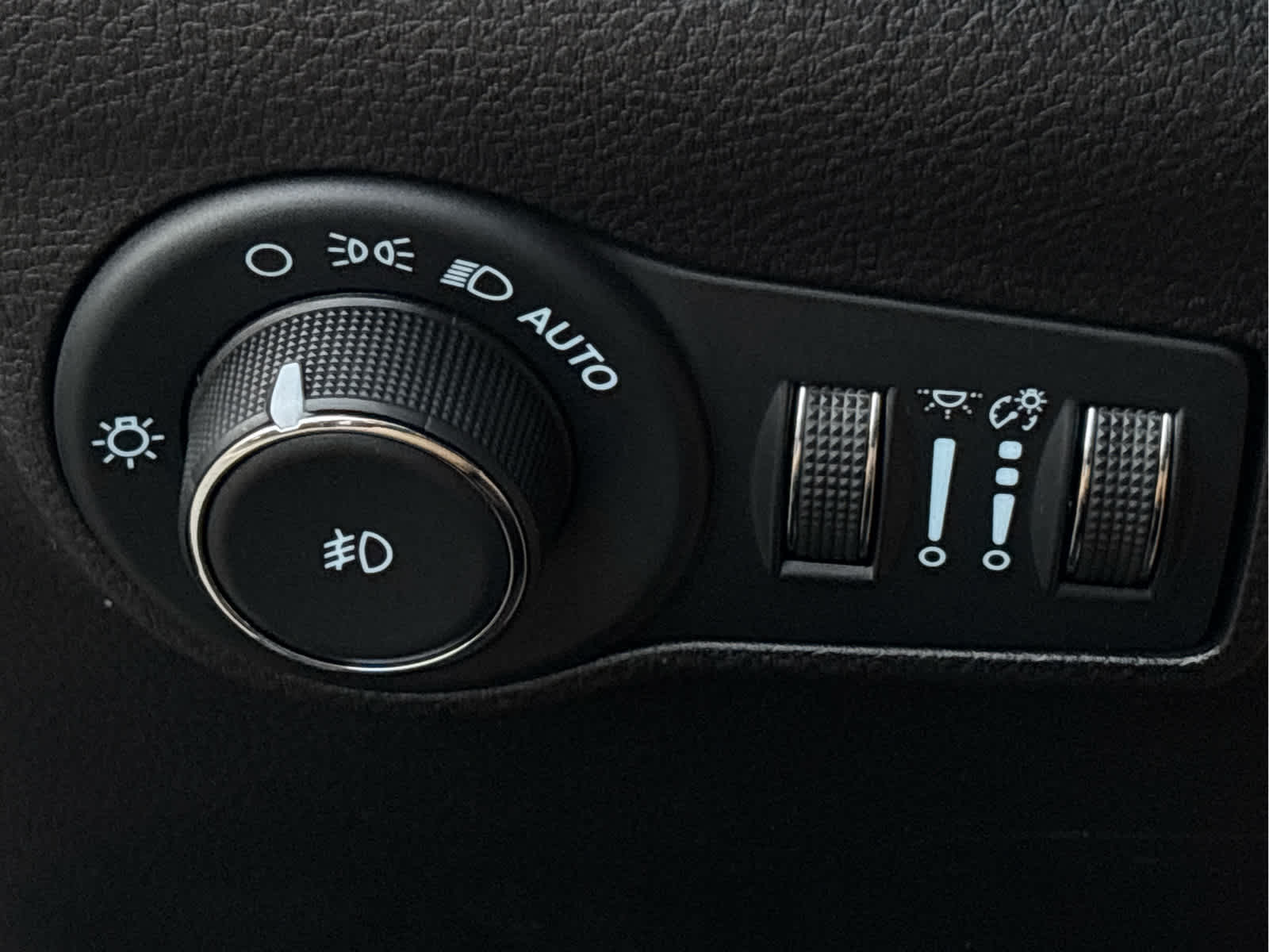 2023 Jeep Compass Altitude