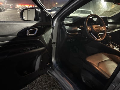 2022 Jeep Compass High Altitude