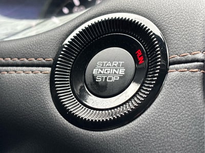 2023 Jeep Compass (RED) Edition