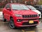 2023 Jeep Compass (RED) Edition