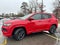 2023 Jeep Compass (RED) Edition