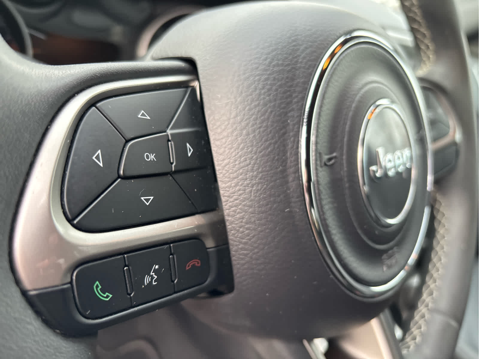 2021 Jeep Compass 80th Anniversary