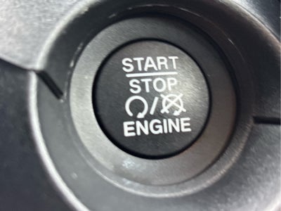 2021 Jeep Compass 80th Anniversary