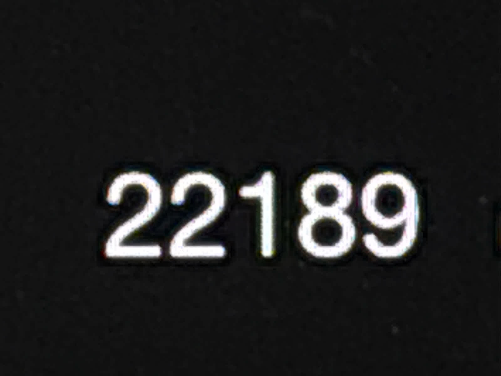 2021 Jeep Compass 80th Anniversary