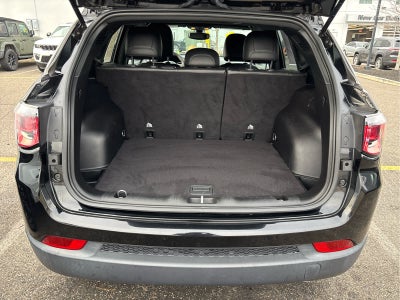 2021 Jeep Compass 80th Anniversary