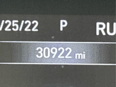 2025 RAM ProMaster Tradesman