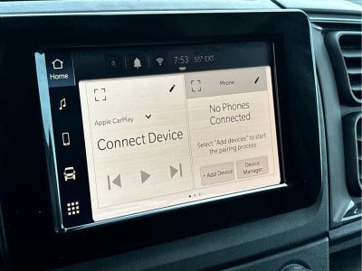 2023 RAM ProMaster Cargo Van 2500 High Roof 159" WB