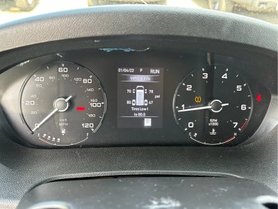 2023 RAM ProMaster Cargo Van 2500 High Roof 159" WB