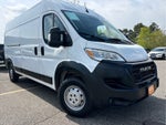 2023 RAM ProMaster Cargo Van 2500 High Roof 159" WB