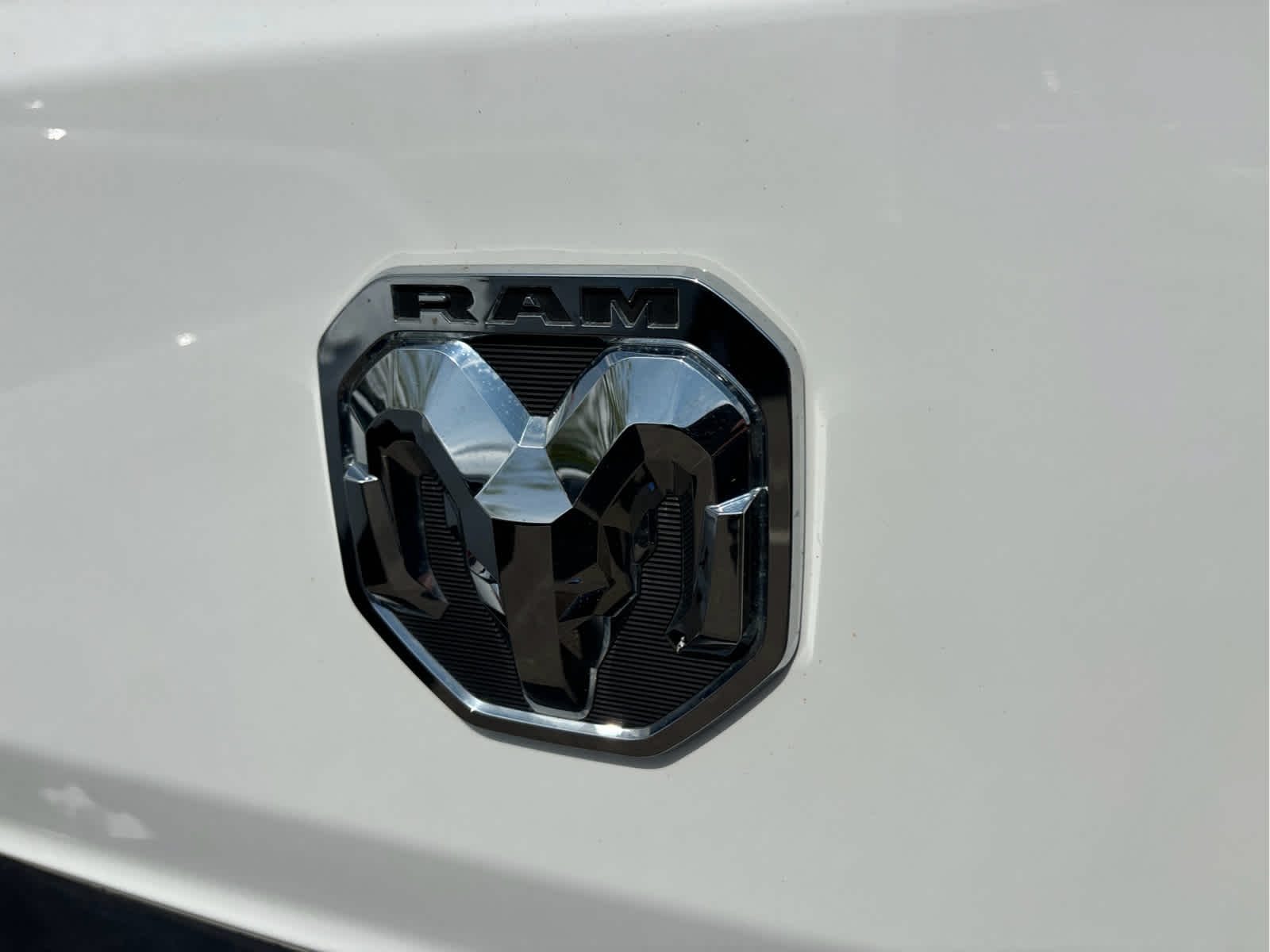 2023 RAM ProMaster Cargo Van 2500 High Roof 159" WB