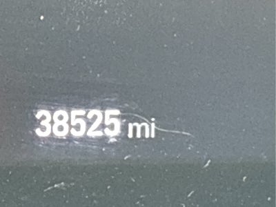 2023 RAM ProMaster Cargo Van 2500 High Roof 159" WB