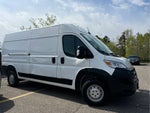 2023 RAM ProMaster Cargo Van 2500 High Roof 159" WB