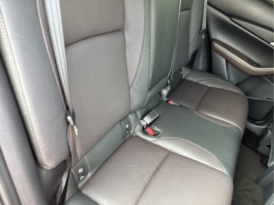 2022 Mazda Mazda CX-30 2.5 Turbo Premium Plus Package
