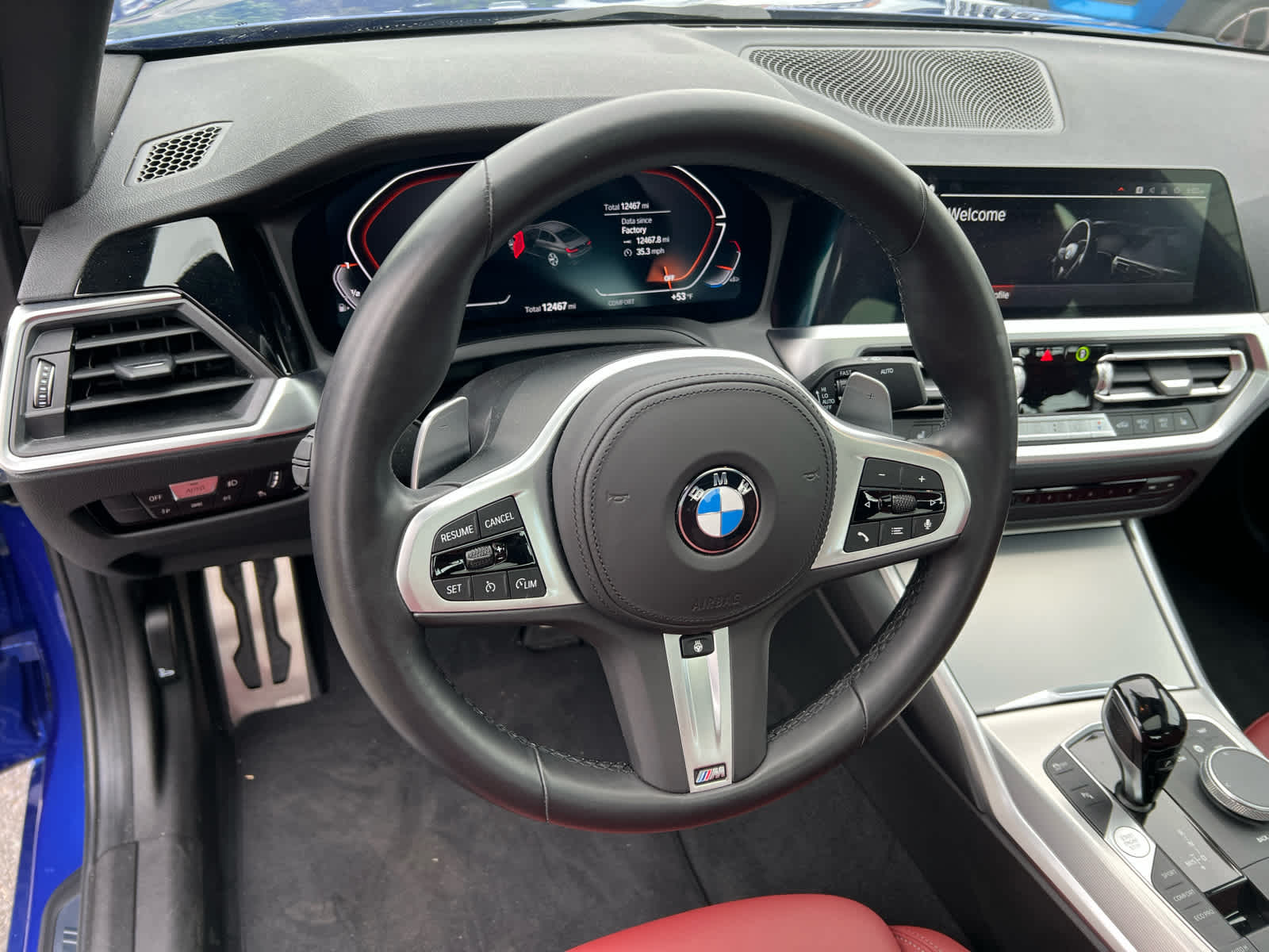 2022 BMW M340i xDrive M340i xDrive