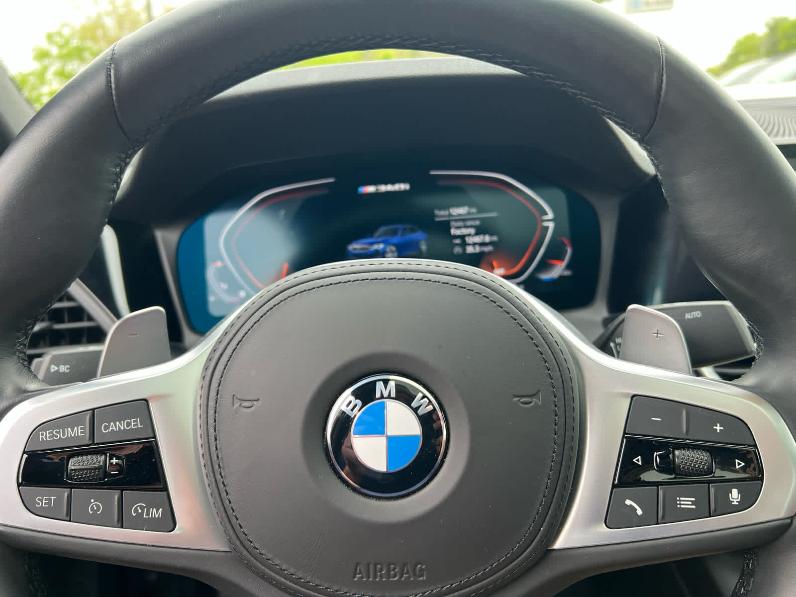2022 BMW M340i xDrive M340i xDrive