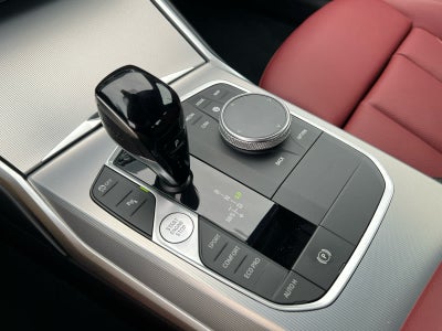 2022 BMW M340i xDrive M340i xDrive