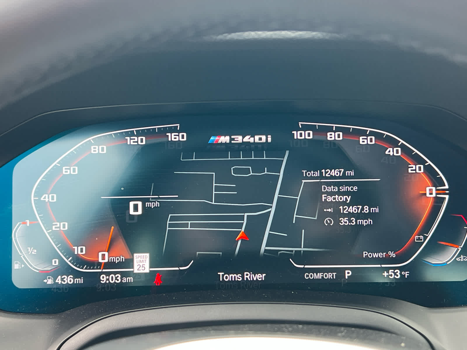 2022 BMW M340i xDrive M340i xDrive