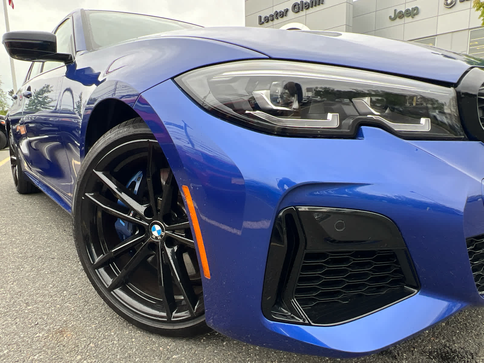 2022 BMW M340i xDrive M340i xDrive
