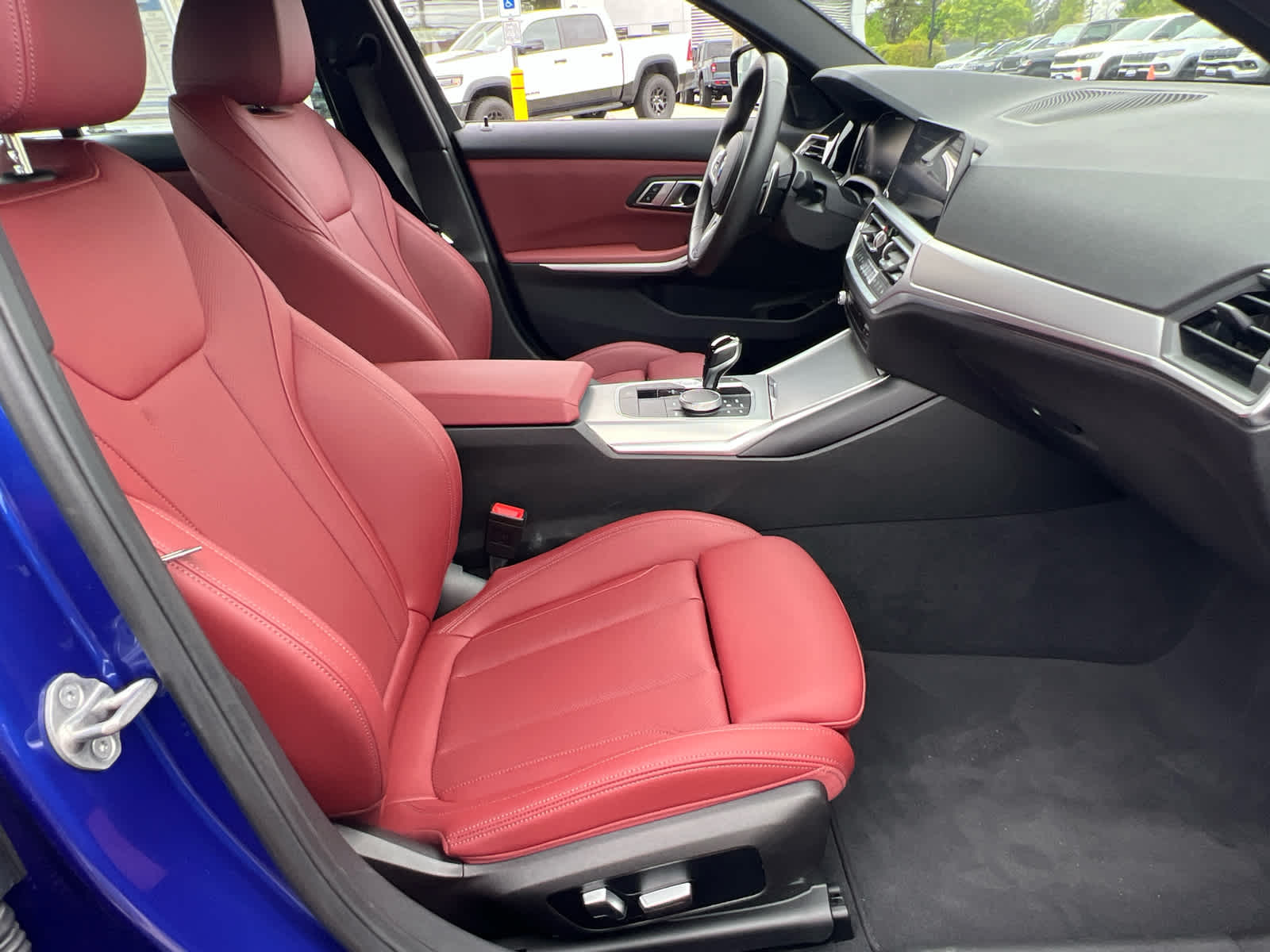 2022 BMW M340i xDrive M340i xDrive