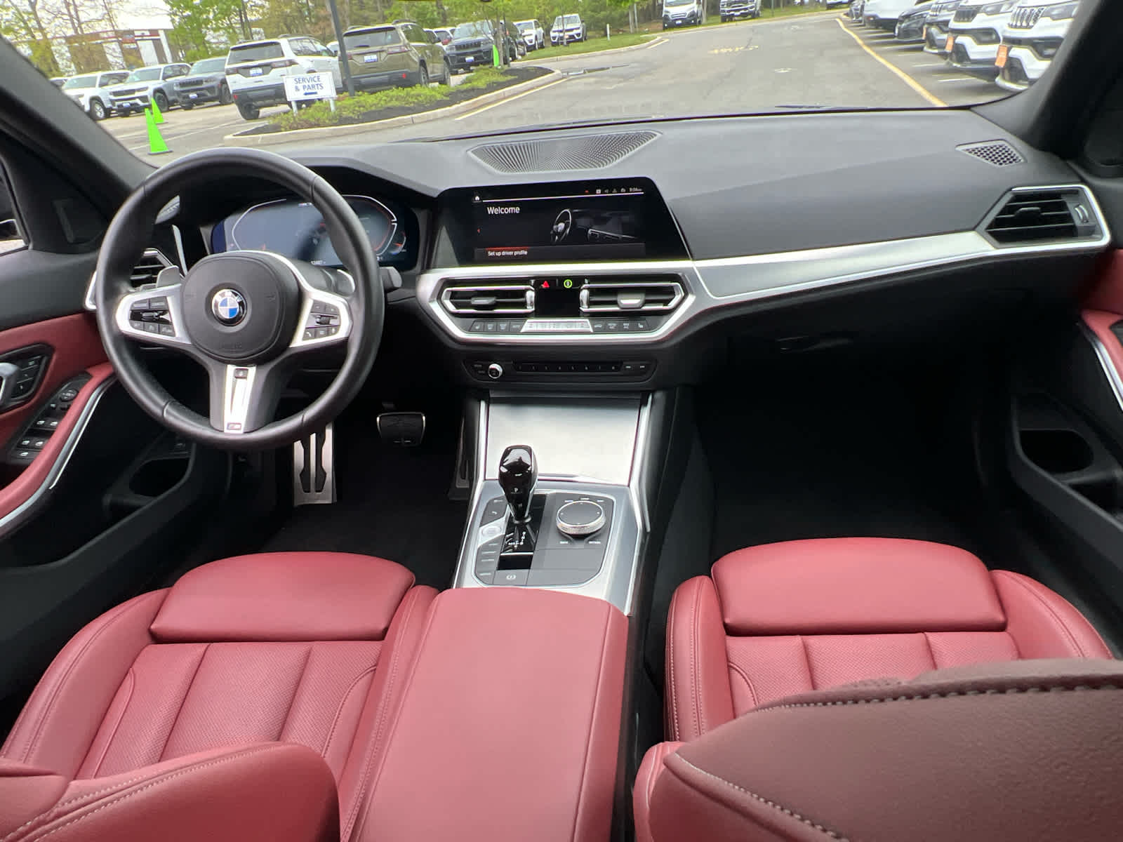 2022 BMW M340i xDrive M340i xDrive