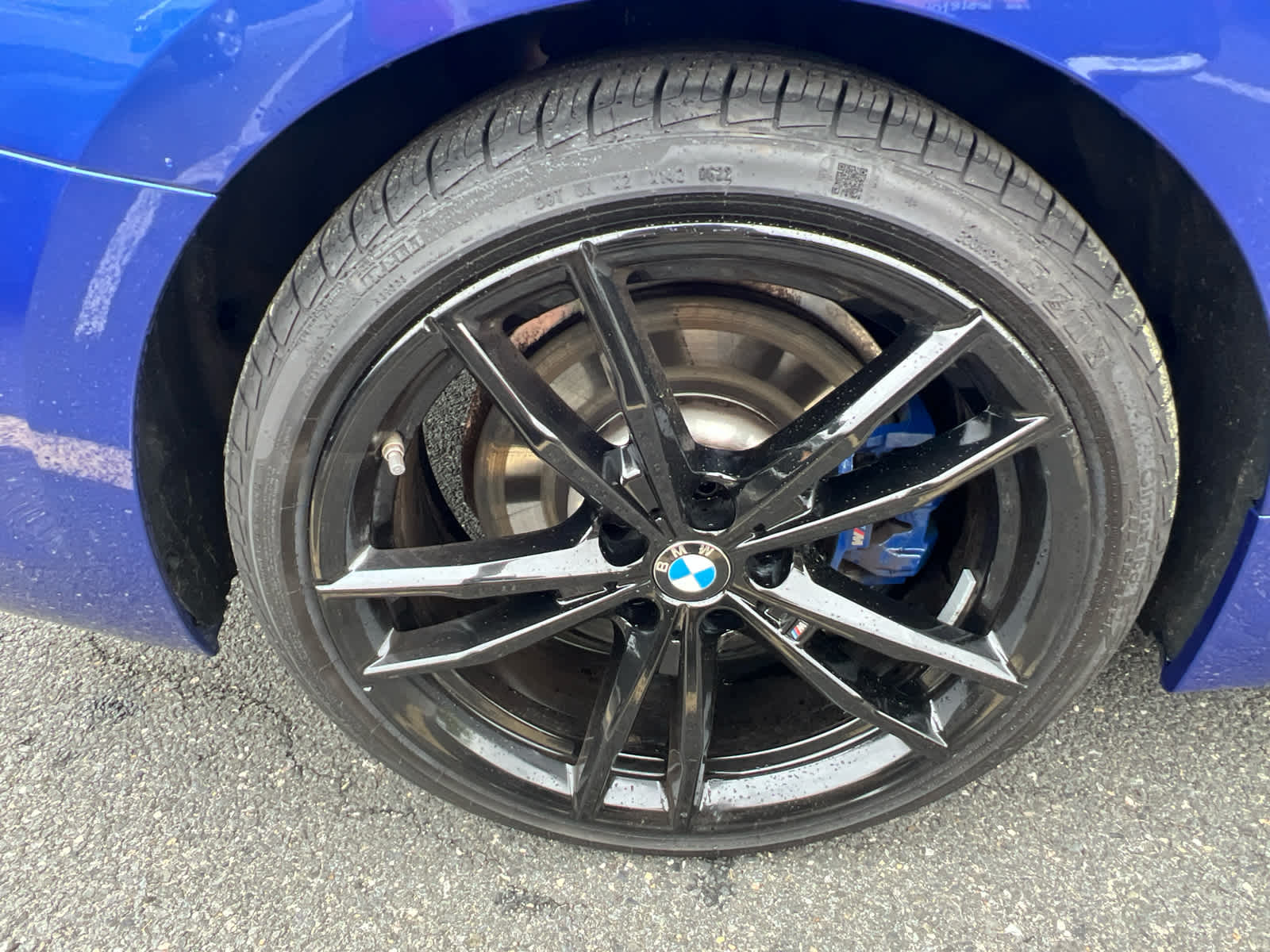 2022 BMW M340i xDrive M340i xDrive