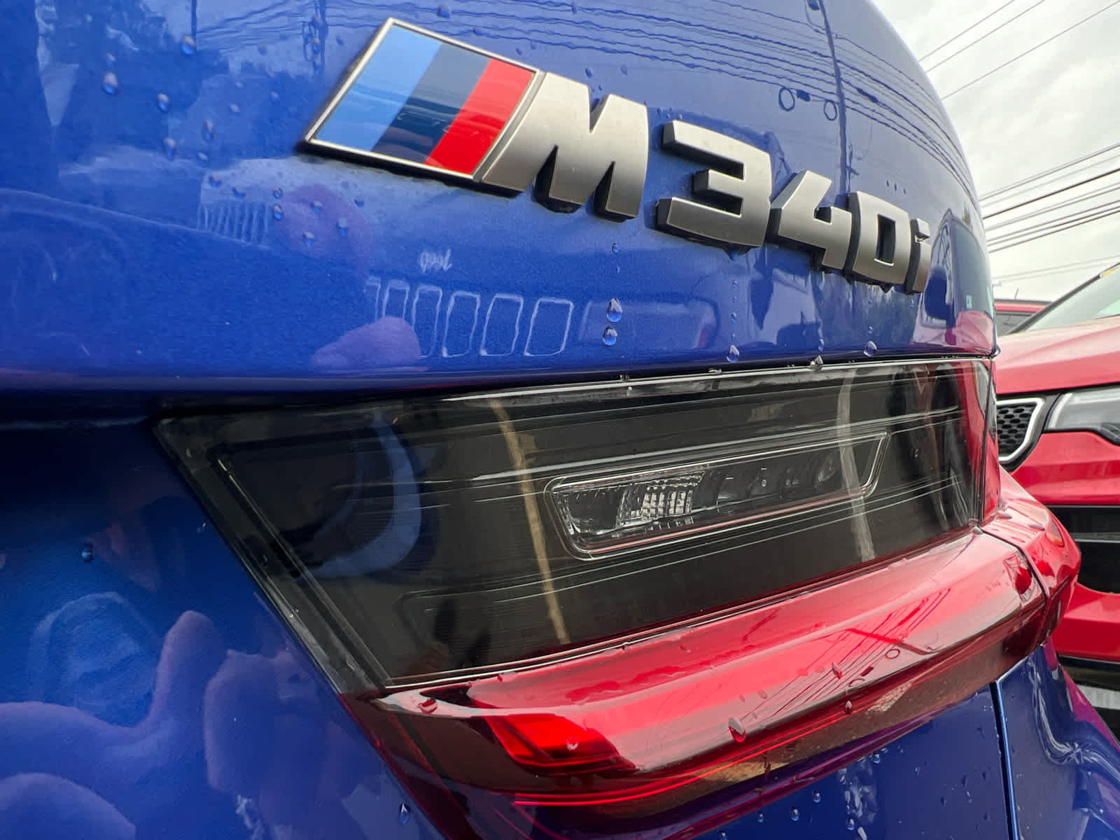 2022 BMW M340i xDrive M340i xDrive
