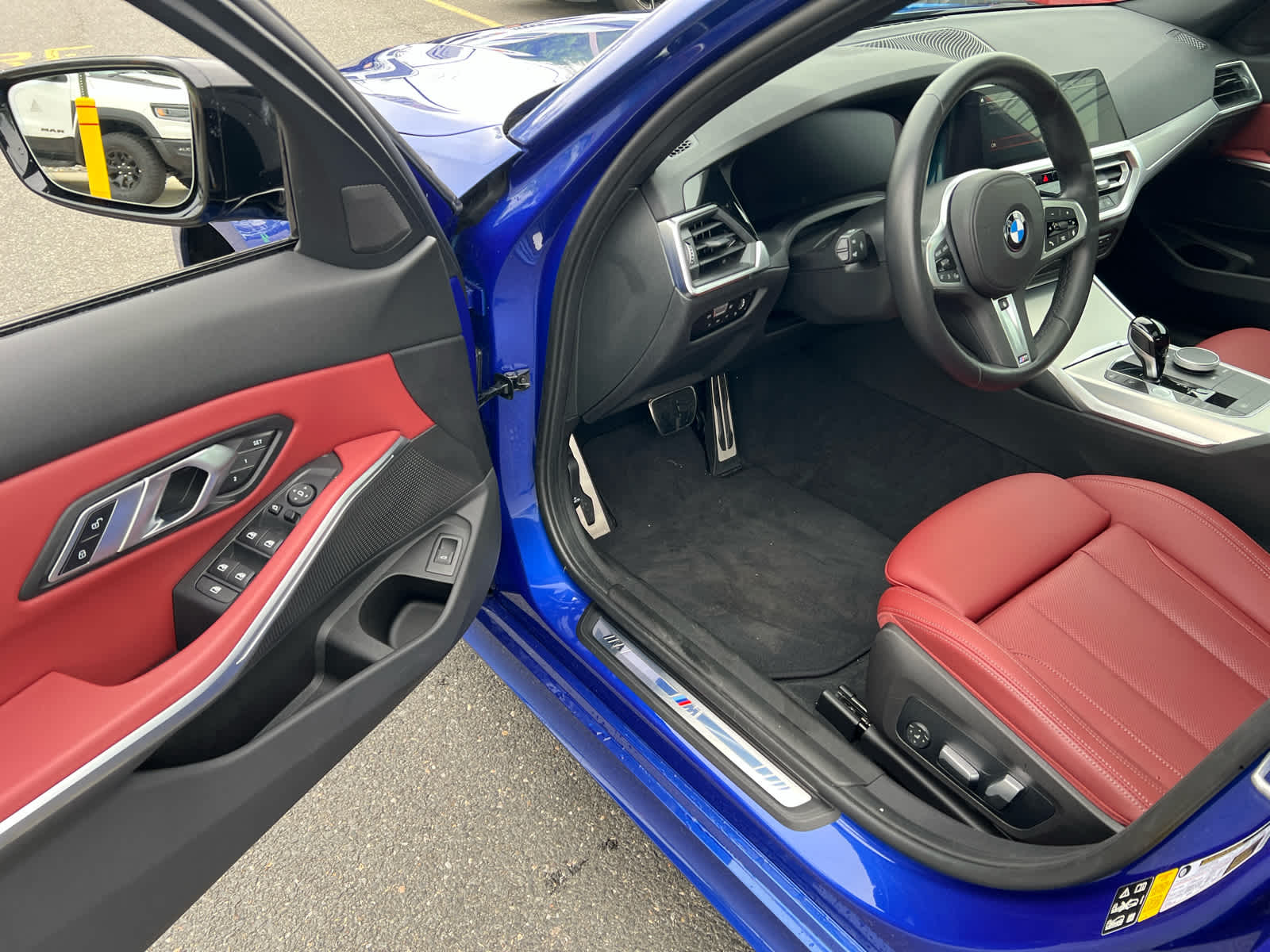 2022 BMW M340i xDrive M340i xDrive
