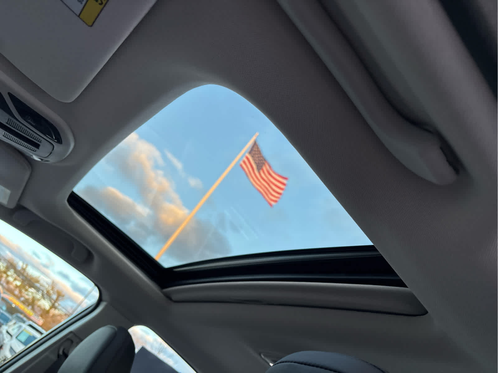 2023 Subaru Legacy Sport