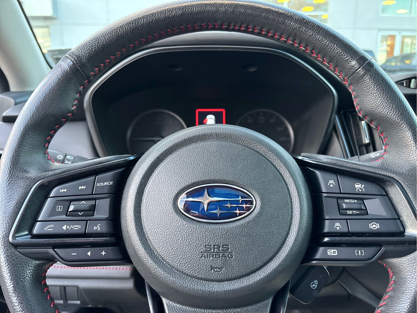 2023 Subaru Legacy Sport