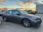 2023 Subaru Legacy Sport