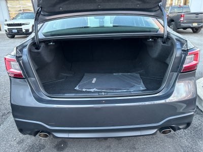 2023 Subaru Legacy Sport