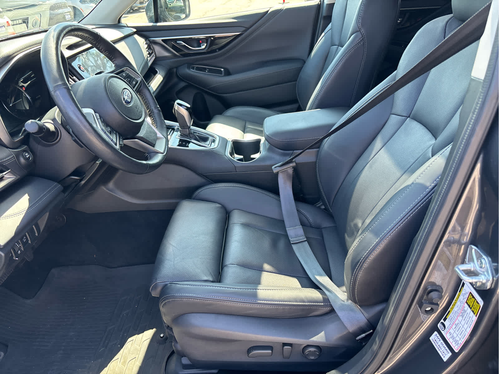 2024 Subaru Outback Limited