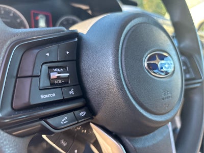 2022 Subaru Ascent 8-Passenger