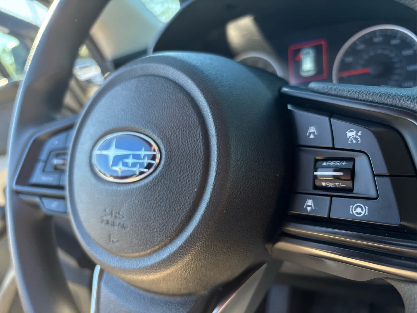 2022 Subaru Ascent 8-Passenger