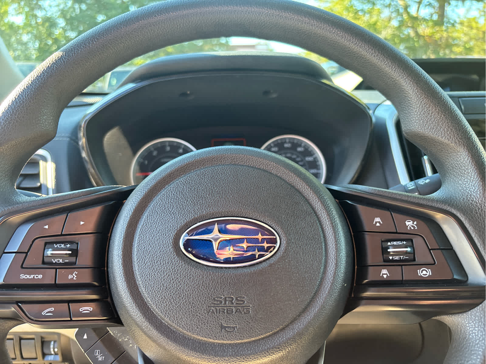 2022 Subaru Ascent 8-Passenger