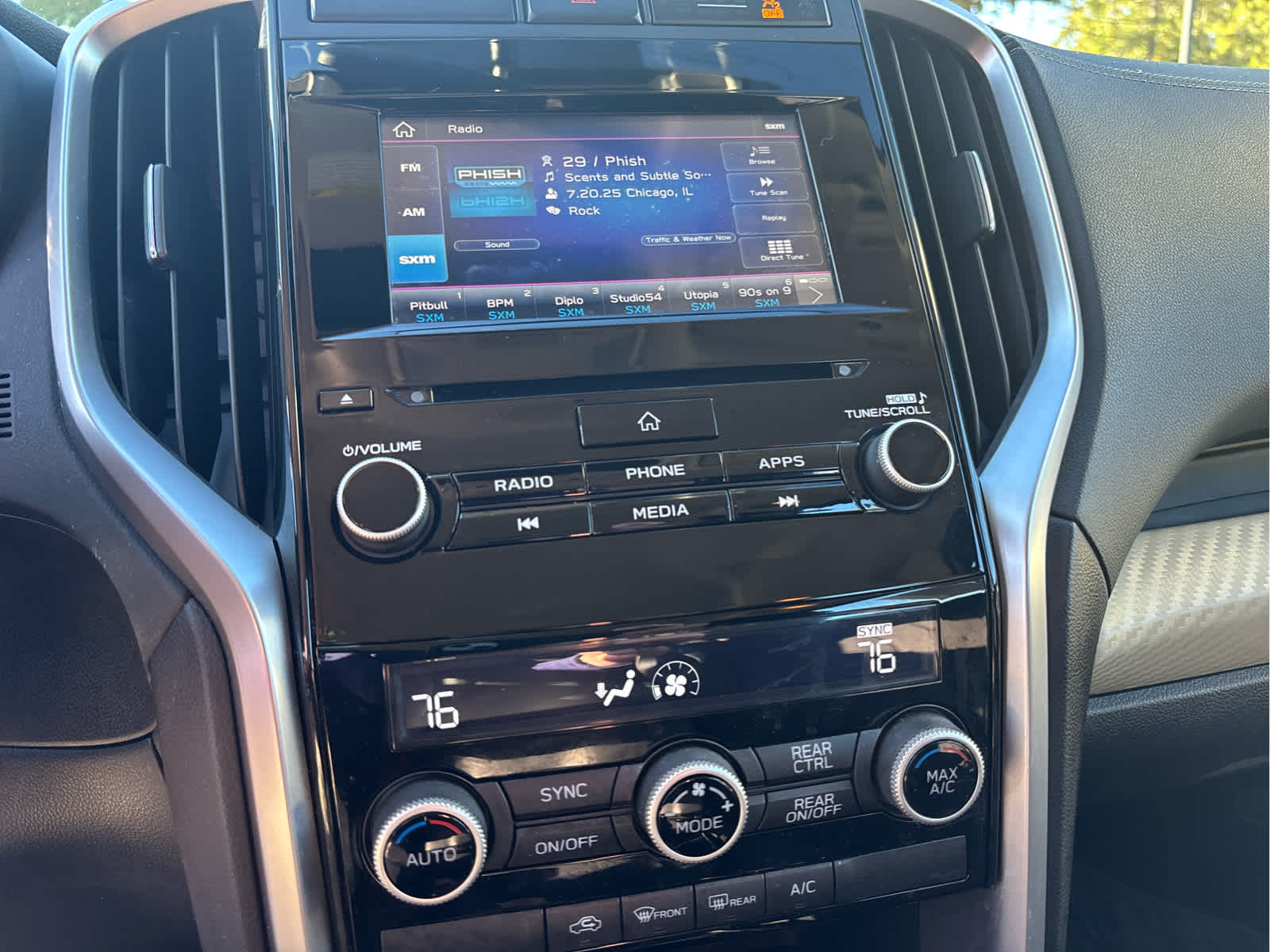 2022 Subaru Ascent 8-Passenger