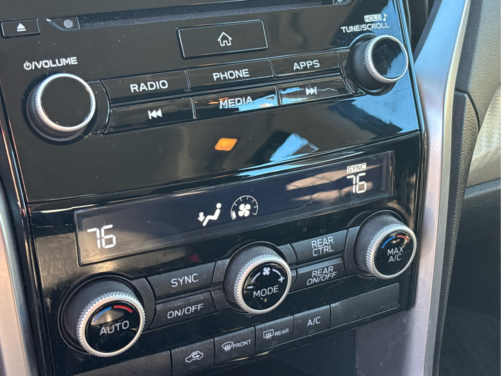 2022 Subaru Ascent 8-Passenger