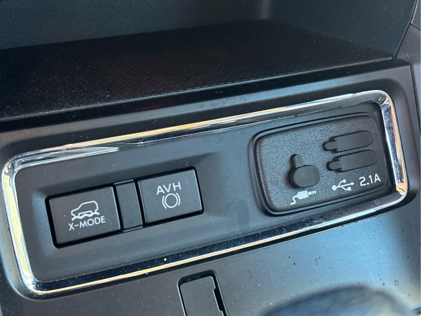 2022 Subaru Ascent 8-Passenger