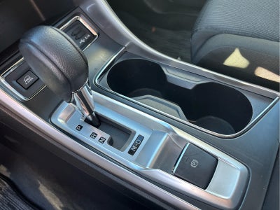 2022 Subaru Ascent 8-Passenger