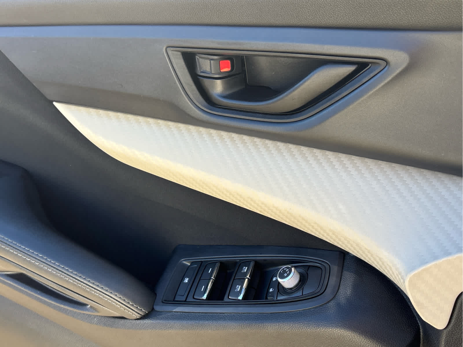 2022 Subaru Ascent 8-Passenger