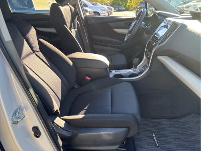 2022 Subaru Ascent 8-Passenger