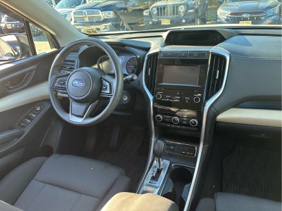 2022 Subaru Ascent 8-Passenger